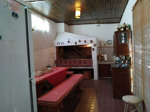 Imagen 10 de 17 de Se Vende Casa En Las Tostas Con Barbacoa
