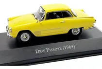 Comprar Dkw Fissore 1964 Ixo 1\u002F43 Cleccion Devoto Hobbies