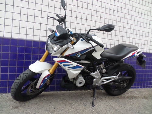 Imagem 1 de 7 de Bmw Gs 310 R