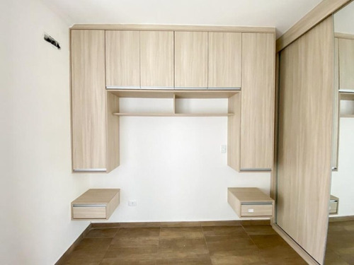 Imagem 28 de 30 de Sobrado À Venda, 91 M² Por R$ 648.000,00 - Vila Isolina Mazzei - São Paulo/sp - So0614 - 69792484