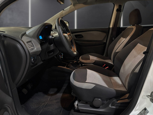 Chevrolet Spin 1.8 LT 8V FLEX 4P MANUAL