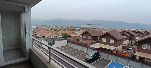 Se Arrienda Departamento Central Quillota (82534)
