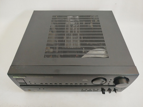 Receiver Pioneer Vsx-d603s (5.1) (Usado)