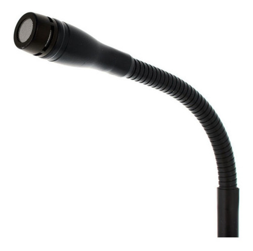 Micrófono Gooseneck Shure Mx 418 D/s