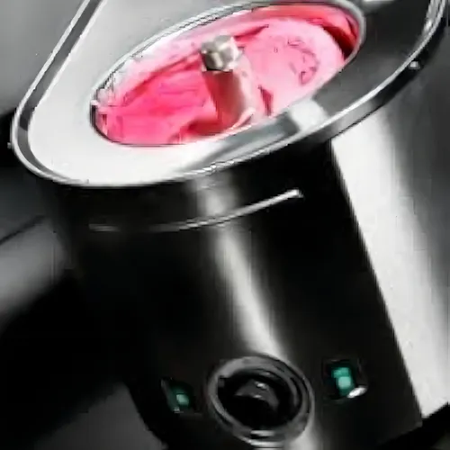 Lello 4080 Musso Lussino Máquina Para Helados 1,5 L