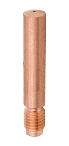 Imagen 1 de 2 de Contact Tip.045¨(1.2mm) T/pesado Antorcha T/ Tweco