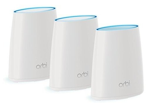Orbi Wifi System (rbk43) Qp816