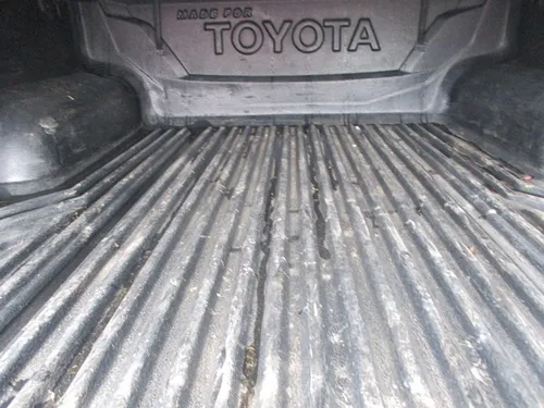 Toyota Hilux 4x4 2400cc Mt Aa