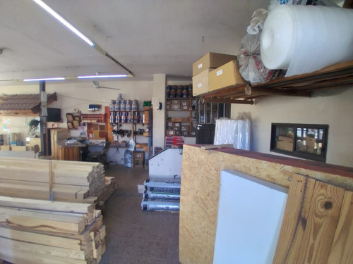 Imagen 18 de 20 de Local Comercial En Alquiler Ubicado En Las Malvinas