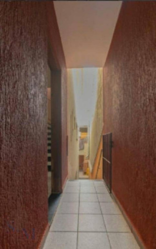 Imagem 20 de 20 de Sobrado Com 3 Dormitórios À Venda, 18 M² Por R$ 535.000 - Cidade São Jorge - Santo André/sp - So0444