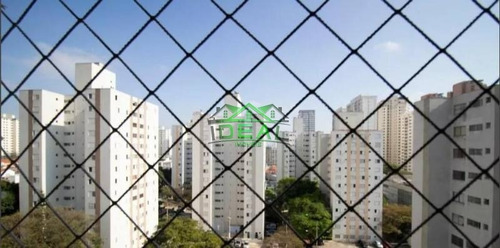 Imagem 3 de 16 de Apartamento Em Condomínio Padrão Para Venda No Bairro Vila Leopoldina, 2 Dorm, 1 Vagas, 55 M - 1270