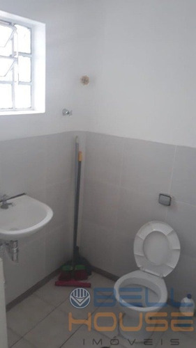Imagem 7 de 7 de Sala - Centro - Ref: 23392 - L-23392