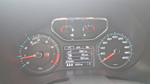 Chevrolet S10 2.5 Ltz Cab. Dupla 4x4 Flex Aut. 4p