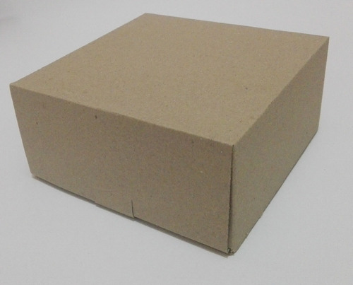 Cajas Microcorrugado 20pzs 20x7 5pz 40x7 4pz 30x10cm