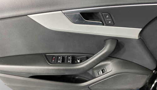 Imagen 8 de 15 de 120658 - Audi A4 2017 Con Garantía