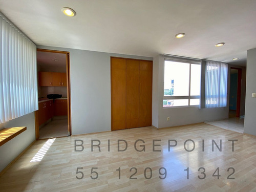 Imagen 24 de 27 de Departamento En Venta En Pitágoras, Del Valle Centro, Benito Juárez.
