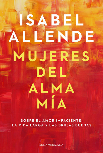 Mujeres Del Alma Miaisabel Allende
