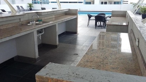 Imagen 12 de 14 de Venta De Apartamento En Ph Serenity At The Bay 20-7215