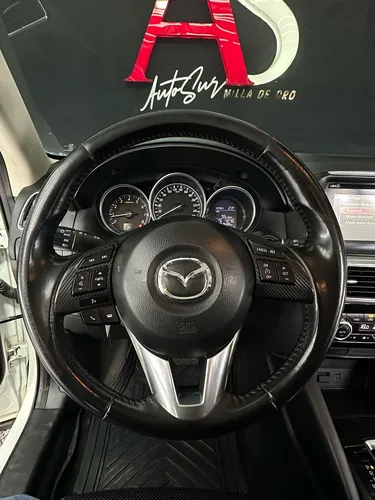 Mazda CX-5 2.0 Touring At