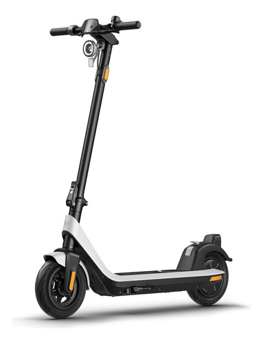 Scooter Eléctrico Niu Kqi2 Pro Color Blanco