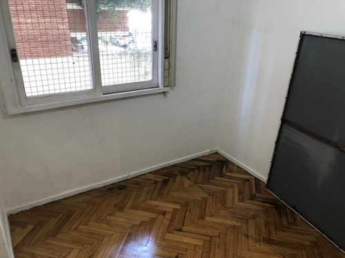 Departamento Alquiler 3 Ambientes Caballito Apto Profesional O Estudio