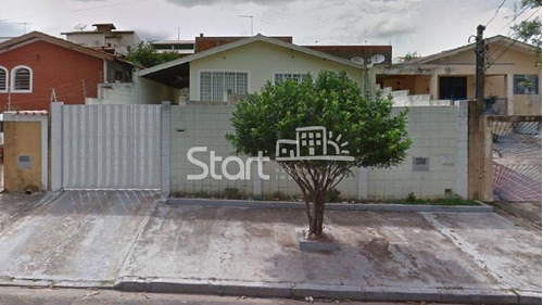 Imagem 1 de 7 de Casa À Venda Em Parque Da Figueira - Ca004238