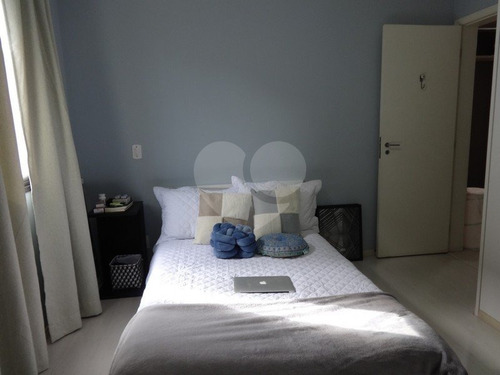 Imagem 18 de 30 de Apartamento-são Paulo-real Parque | Ref.: Reo331855 - Reo331855