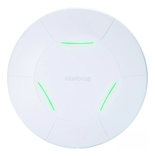 Roteador Access Point Indoor Intelbras Ap 310 Branco Bivolt