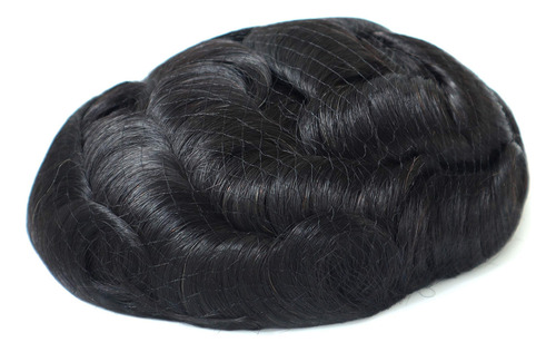 Unidad De Sistema De Reemplazo De Pelo Para Hombre, Revestim