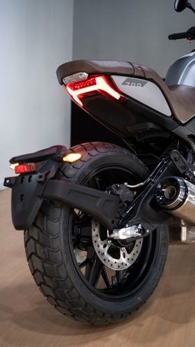Imagen 15 de 21 de Cfmoto 700 Clx Lidermoto Entrega Inmediata !