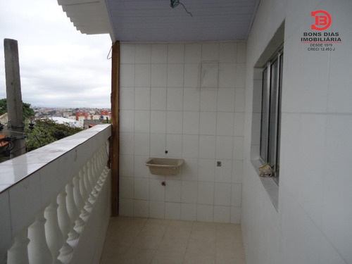 Imagem 7 de 15 de Casa - Vila Araguaia - Ref: 4182 - L-4182