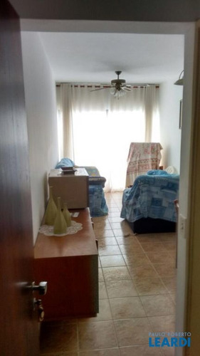Imagem 7 de 10 de Apartamento - Jardim Três Marias - Sp - 621961