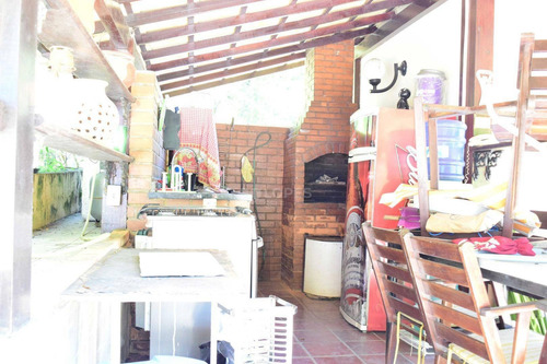 Imagem 15 de 22 de Casa Em Cond. Fechado No Melhor Local De Pendotiba, 3 Quartos, 3 Suítes, R$ 1.150.000 - Pendotiba - Ca9732
