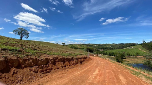 Imagem 5 de 9 de Ag7- Chacara Na Planta Pague Parcelado Venha Negociar