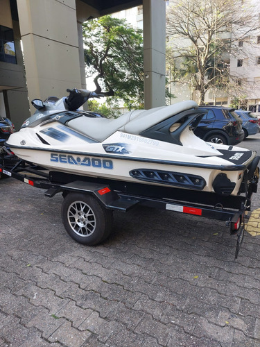 Seadoo Gtx 155 Limited