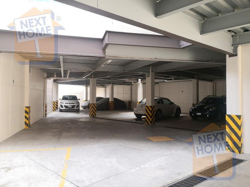Imagen 18 de 18 de Venta Departamento Castorena Cuajimalpa
