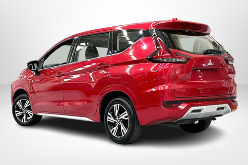Mitsubishi Xpander 2022