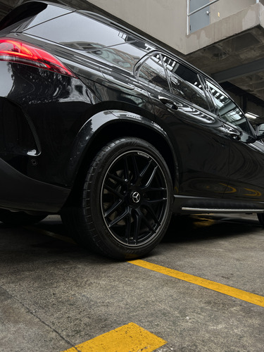 Mercedes-Benz Clase GLE 5.5l Suv 63 Amg At