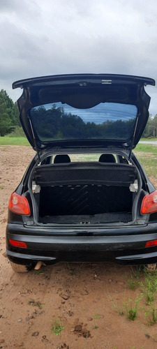 Peugeot 207 Compact 1.6 Xs 2010