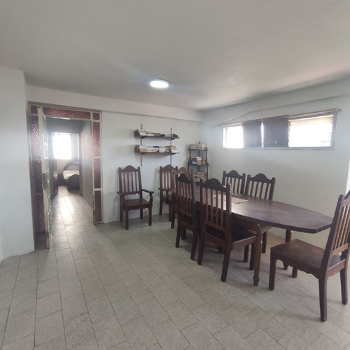 Imagen 4 de 17 de Avenida Bolivar, Apartamento En Venta