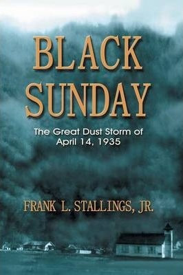 Libro Black Sunday - Frank L Stallings