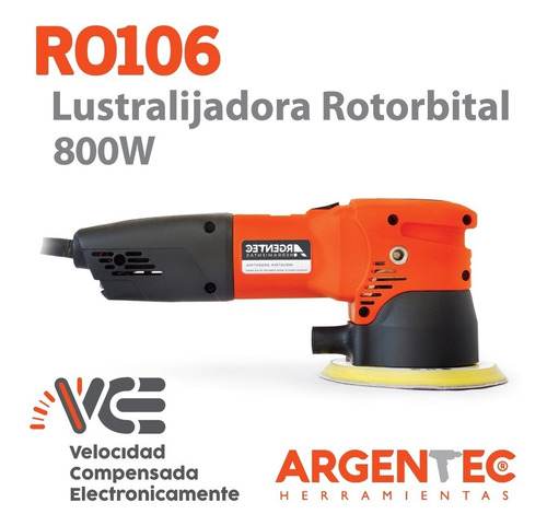 Juego De Escobillas Amoladora 115mm. Argentec Carbones