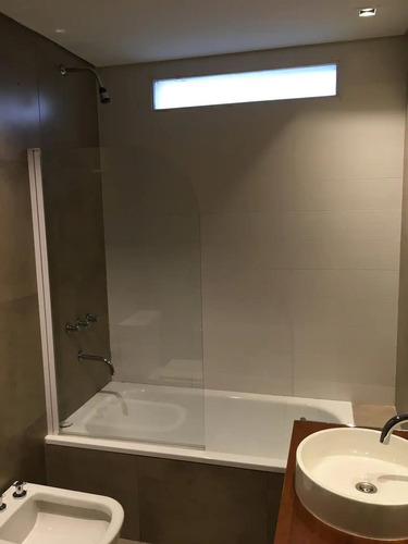 Departamento Alquiler Temporario- Amenities- Villa Crespo