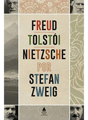 Livro - Box Stefan Zweig 