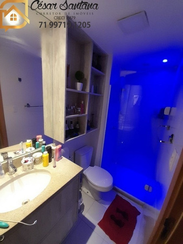 Imagem 4 de 20 de Apartamento - Ap02175 - 70653437