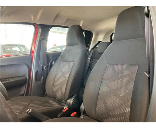 Fiat Mobi 1.0 8V EVO FLEX LIKE. MANUAL