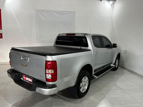 Chevrolet S-10 LT 2.4 F.Power 4x2 CD