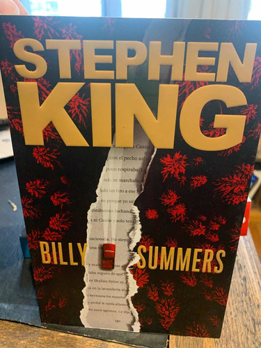 Billy Summers. Stephen King · Plaza & Janes