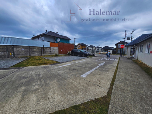 Arriendo Departamento 2d/2b Valle Volcanes Puerto Montt