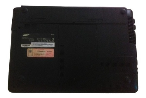 Laptop Samsung Np-rc410-a02mx Core I3 (Usado)